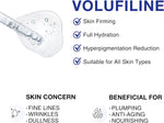 CELDYQUE 100% Pure Volufiline Concentrate Serum - 10ml