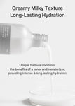 Celimax Dual Barrier Creamy Toner 150ml