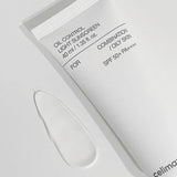 Celimax Oil Control Light Sunscreen SPF50+ 40ml