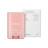 Celimax Oil Control Mattifying Sun Stick SPF 50+ / PA++++ 19g
