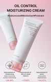Celimax Oil Control Moisturizing Cream 80ml