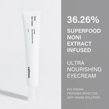 Celimax The Real Noni Ultimate Eye Cream - 20ml