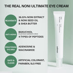 Celimax The Real Noni Ultimate Eye Cream - 20ml