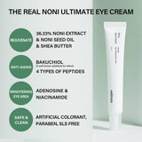 Celimax The Real Noni Ultimate Eye Cream - 20ml