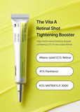 Celimax The Vita A Retinal Shot Tightening Booster 15ml