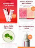 Centellian24 Madeca Cream Time Reverse 15ml