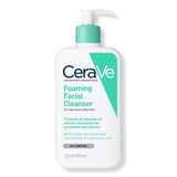 CeraVe Foaming Facial Cleanser 355ml