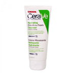 Cerave Hydrating Cream-to-Foam Cleanser 50ml