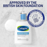 Cetaphil Gentle skin Cleanser 236 ML Normal to dry, sensitive skin
