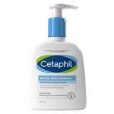 Cetaphil Gentle  Cleanser 473 ML  Normal to dry, sensitive skin