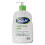 Cetaphil moisturizing lotion Body & Face 473mlCetaphil moisturizing lotion Body & Face 473ml