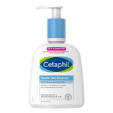 Cetaphil Gentle skin Cleanser 236 ML Normal to dry, sensitive skin