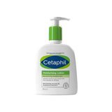 CETAPHIL Moisturizing Lotion for Normal to Dry, Sensitive skin 236 ml