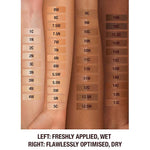 Buy Charlotte Tilbury AIRBRUSH FLAWLESS FOUNDATION in shades 1 Cool, 1 Neutral, 2 Cool, 2 Neutral, 3 Cool, 3 Neutral, 3 Warm, 4 Neutral, 4 Warm, 5 Cool, 5 Neutral, 5 Warm, 5.5 Neutral, 5.5 Warm, 6 Warm, 6 Neutral in Pakistan