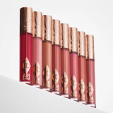 CHARLOTTE TILBURY - Airbrush Flawless Lip Blur - Pillow Talk Blur