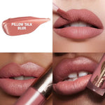 CHARLOTTE TILBURY - Airbrush Flawless Lip Blur - Pillow Talk Blur