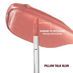 CHARLOTTE TILBURY - Airbrush Flawless Lip Blur - Pillow Talk Blur