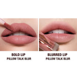 CHARLOTTE TILBURY - Airbrush Flawless Lip Blur - Pillow Talk Blur