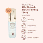 Charlotte Tilbury Airbrush Flawless Setting Spray - 34ml