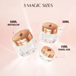 CHARLOTTE TILBURY - Charlotte's Magic Cream 7 ML Travel Size Moisturizer