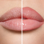 CHARLOTTE TILBURY - Glossy Lip Duo Fresh Pink, Nude Pink