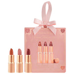 CHARLOTTE TILBURY - Iconic Mini Lip Trio Kit