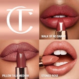 CHARLOTTE TILBURY - Iconic Mini Lip Trio Kit