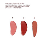 CHARLOTTE TILBURY - Iconic Mini Lip Trio Kit