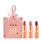 CHARLOTTE TILBURY - Iconic Mini Lip Trio Kit