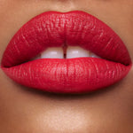 CHARLOTTE TILBURY - 1.1g MINI Matte Lipstick - Hollywood Vixen bright red