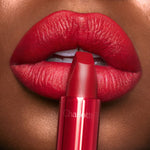 CHARLOTTE TILBURY - 1.1g MINI Matte Lipstick - Hollywood Vixen bright red