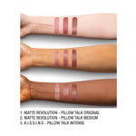 Charlotte Tilbury Mini Pillow Talk Lipstick & Liner Set - Pillow Talk Medium - warm berry pink