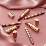 Charlotte Tilbury Mini Pillow Talk Lipstick & Liner Set - Pillow Talk Medium - warm berry pink