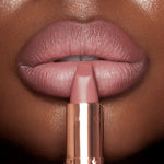 Charlotte Tilbury Mini Pillow Talk Lipstick & Liner Set - Pillow Talk - nude pink