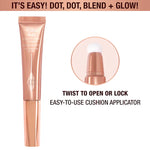 CHARLOTTE TILBURY - Pillow Light Wand - Pillow Talk Original