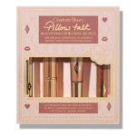 CHARLOTTE TILBURY - Pillow Talk Beautifying Lip & Cheek Secrets Set