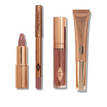 CHARLOTTE TILBURY - Pillow Talk Beautifying Lip & Cheek Secrets Set