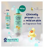 Childs Farm Baby Bubble Bath 250ml