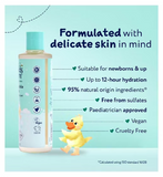 Childs Farm Baby Bubble Bath 250ml
