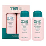 Buy online Coco & Eve Super Hydration Duo Kit in Pakistan