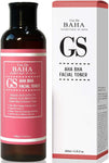 Cos De BAHA, GS AHA BHA Facial Toner 200ml (6.76 Fl Oz)