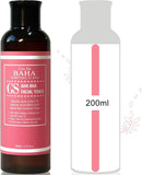 Cos De BAHA, GS AHA BHA Facial Toner 200ml (6.76 Fl Oz)