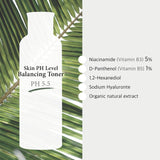 Cos De BAHA, Niacinamide Facial Toner 200ml (6.75 Fl Oz)