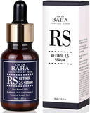 Cos De BAHA Retinol 2.5% Serum 30ml