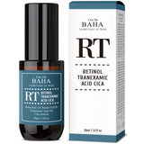 Cos De BAHA, RT Retinol tranexamic acid CICA 30ml