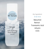 Cos De BAHA, RT Retinol tranexamic acid CICA 30ml