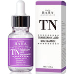 Cos De BAHA, Tranexamic Acid 5% Serum with Niacinamide 5% 30ml