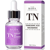 Cos De BAHA, Tranexamic Acid 5% Serum with Niacinamide 5% 30ml