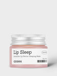 Cosrx Lip Sleep Balancium Ceramide Lip Butter Sleeping Mask