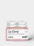 Cosrx Lip Sleep Balancium Ceramide Lip Butter Sleeping Mask